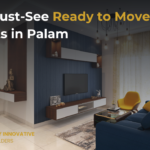 ready to move flats in palam