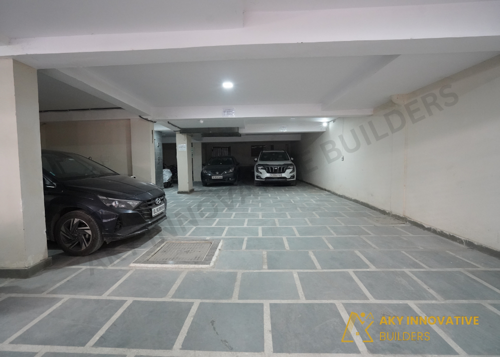 AKY-Emerald-Palam-3BHK-Second-Floor-Back-Side-Parking-Area