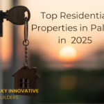 Top Residential Properties in Palam in 2025