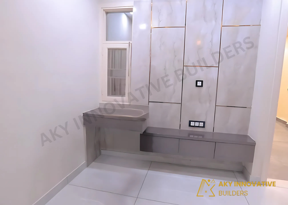 AKY-Emerald-Palam-3BHK-First-Floor-Back-Side-Bedroom-2