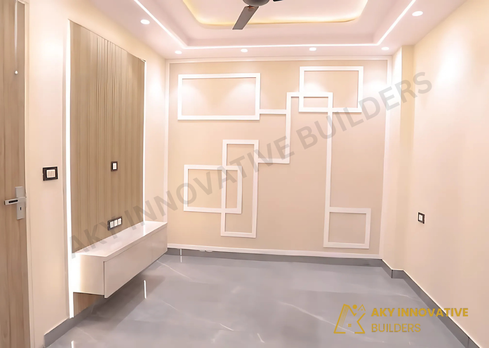 AKY-Emerald-Palam-3BHK-First-Floor-Back-Side-Living-Area