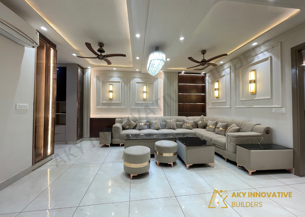 AKY-Grand-Estates-Dwarka-3BHK-Upper-Ground-Floor-Independent-Living-Area