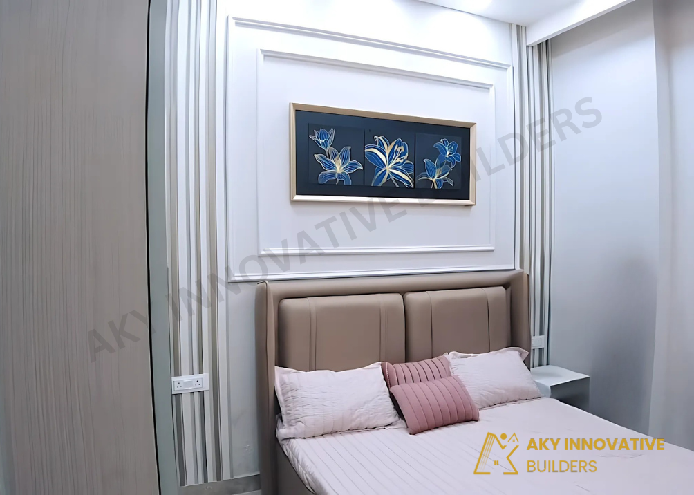 AKY-Topaz-Heights-Dwarka-3BHK-Second-Floor-Front-Side-Bedroom-1