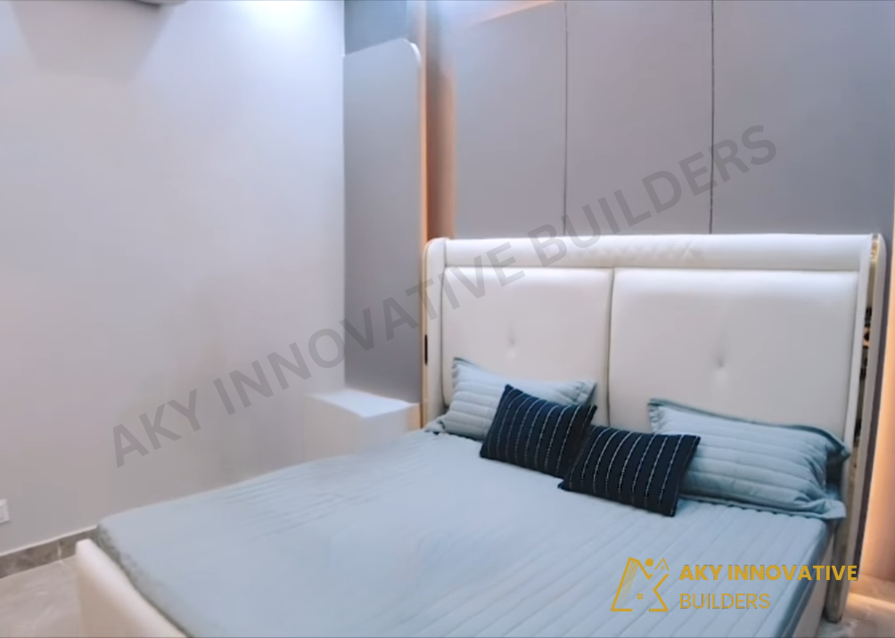 AKY-Topaz-Heights-Dwarka-4BHK-Third-Floor-Front-Side-Bedroom-1