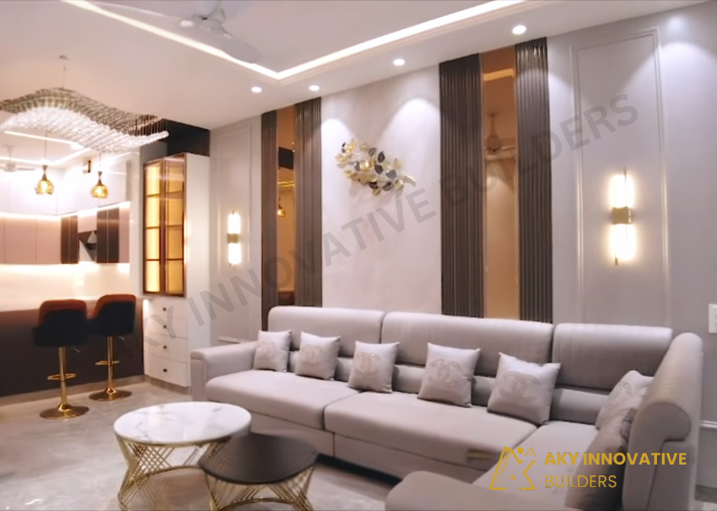 AKY-Topaz-Heights-Dwarka-4BHK-Third-Floor-Front-Side-Living-Area-1